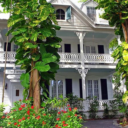 The Banyan Resort Key West Exterior photo