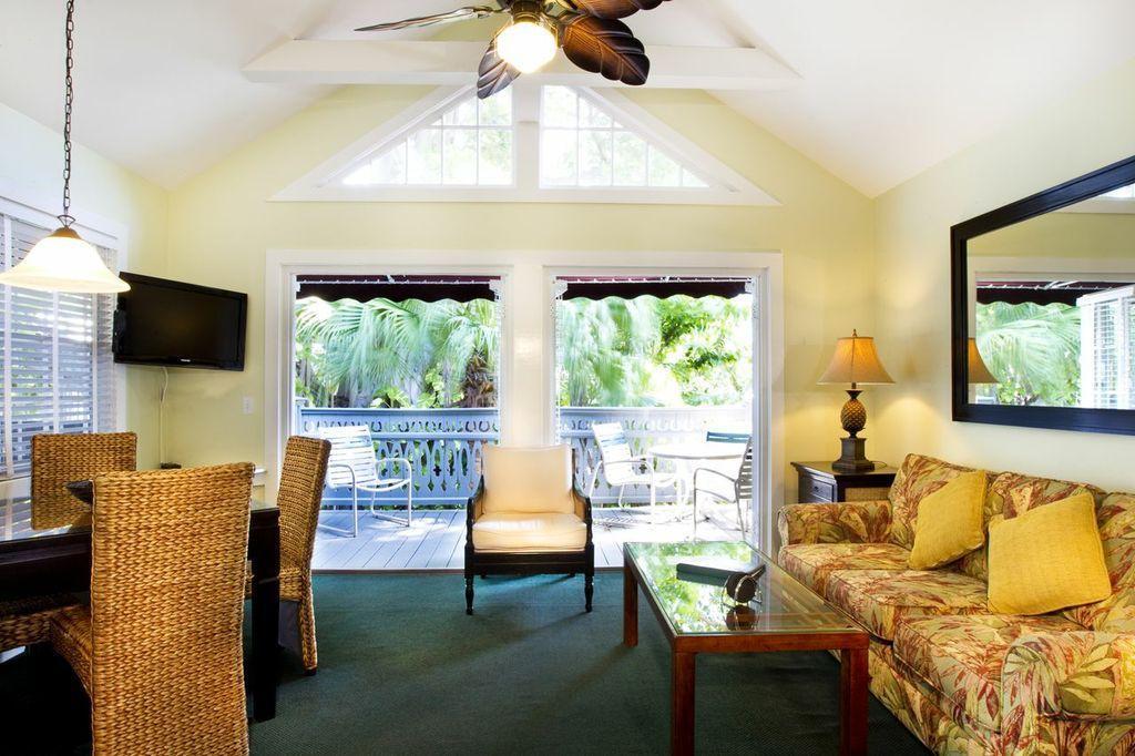 The Banyan Resort Key West Room photo