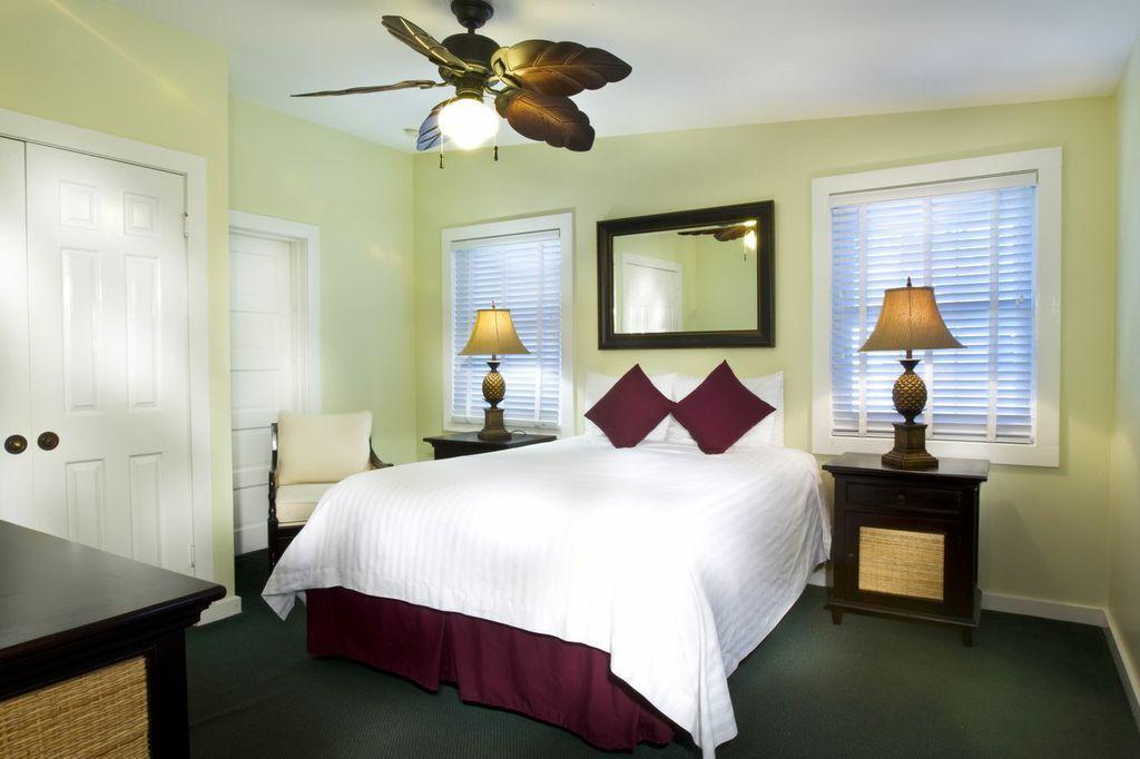 The Banyan Resort Key West Room photo