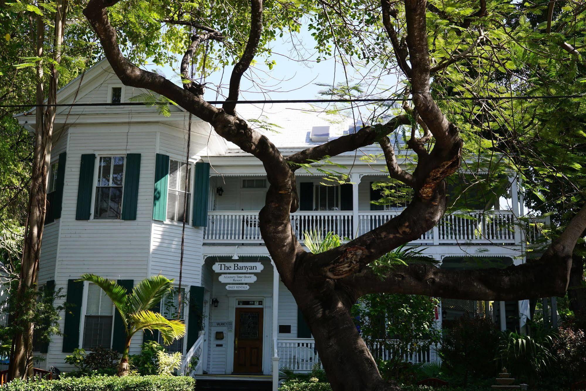 The Banyan Resort Key West Exterior photo