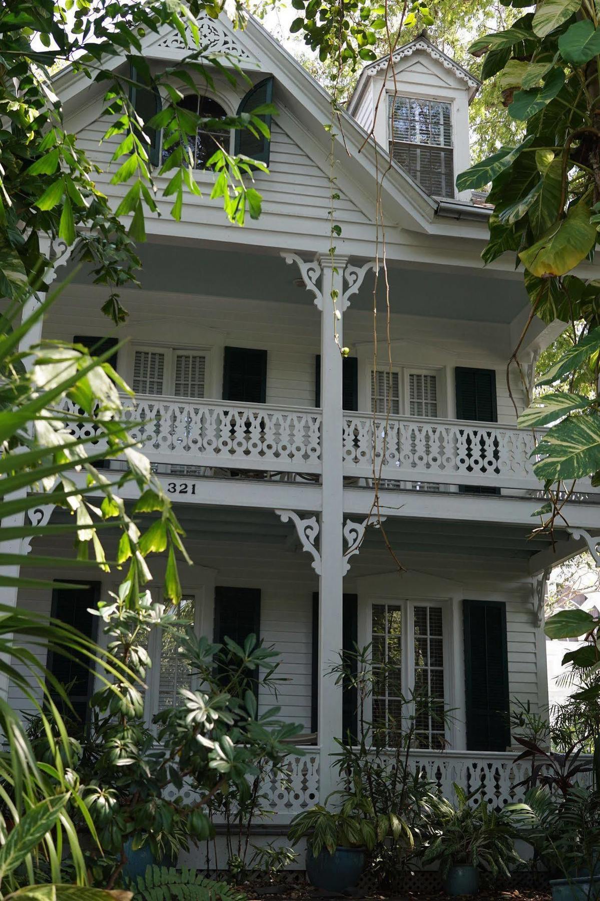 The Banyan Resort Key West Exterior photo