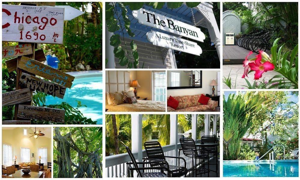 The Banyan Resort Key West Exterior photo