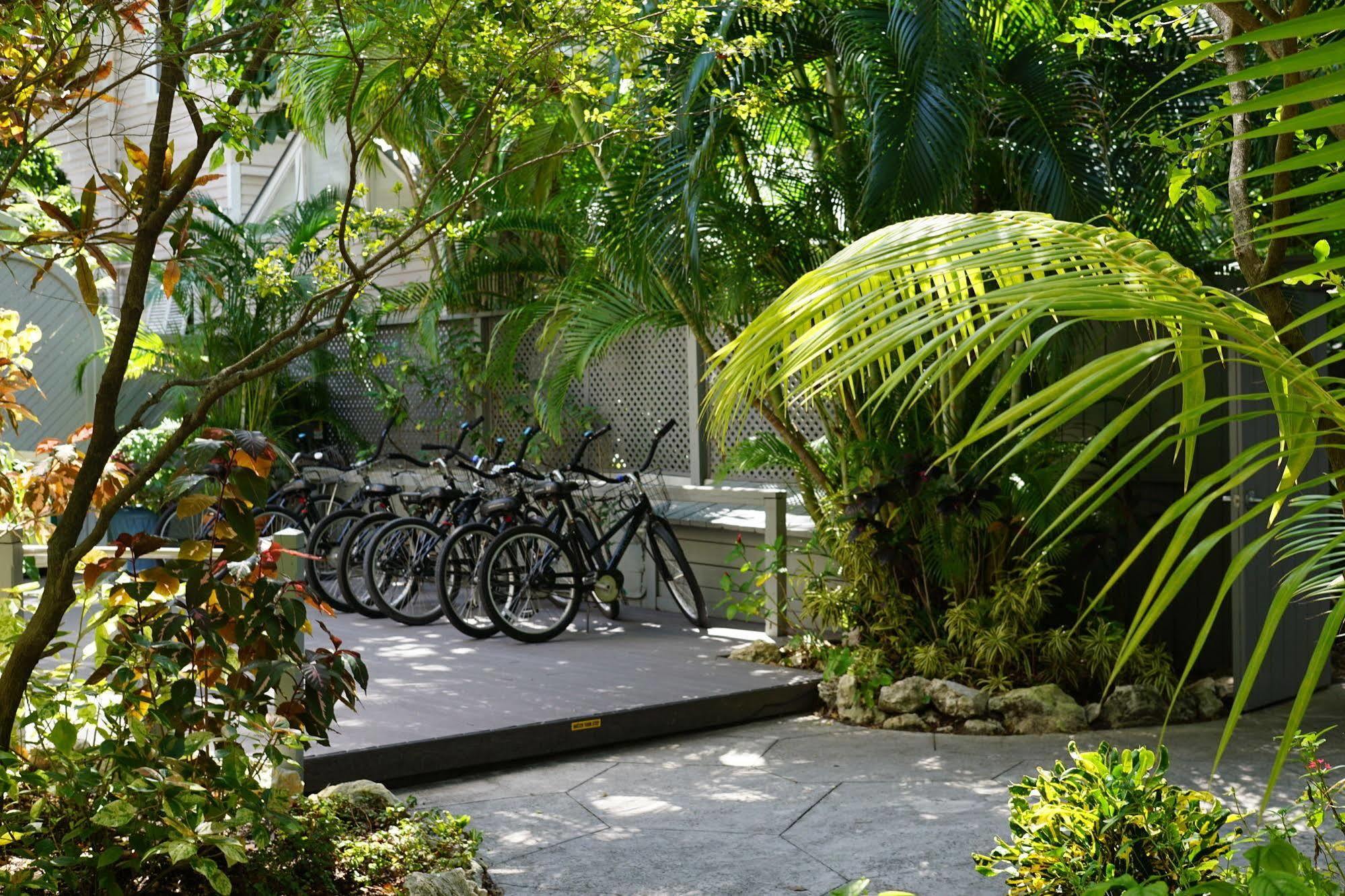 The Banyan Resort Key West Exterior photo