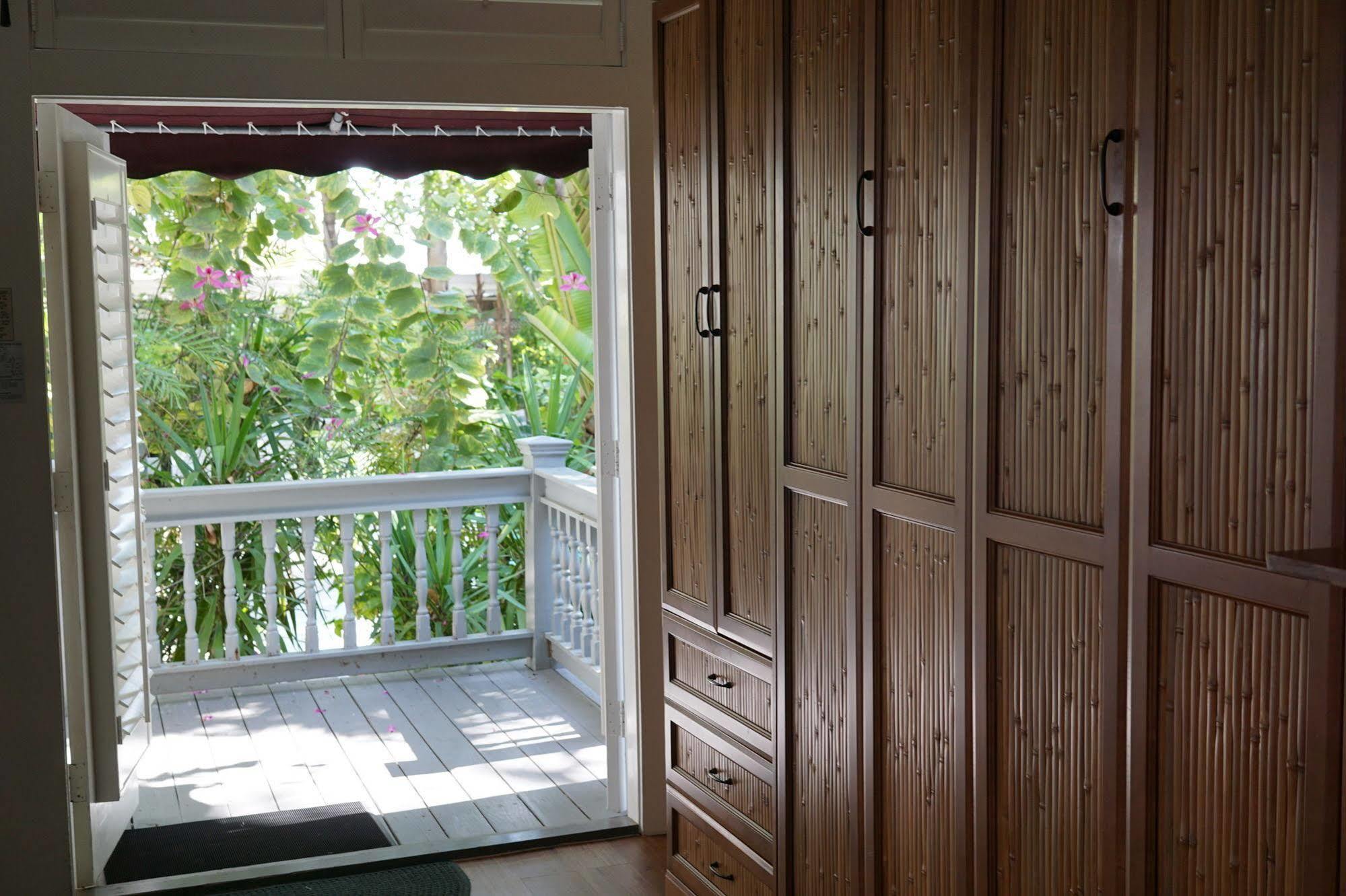 The Banyan Resort Key West Exterior photo