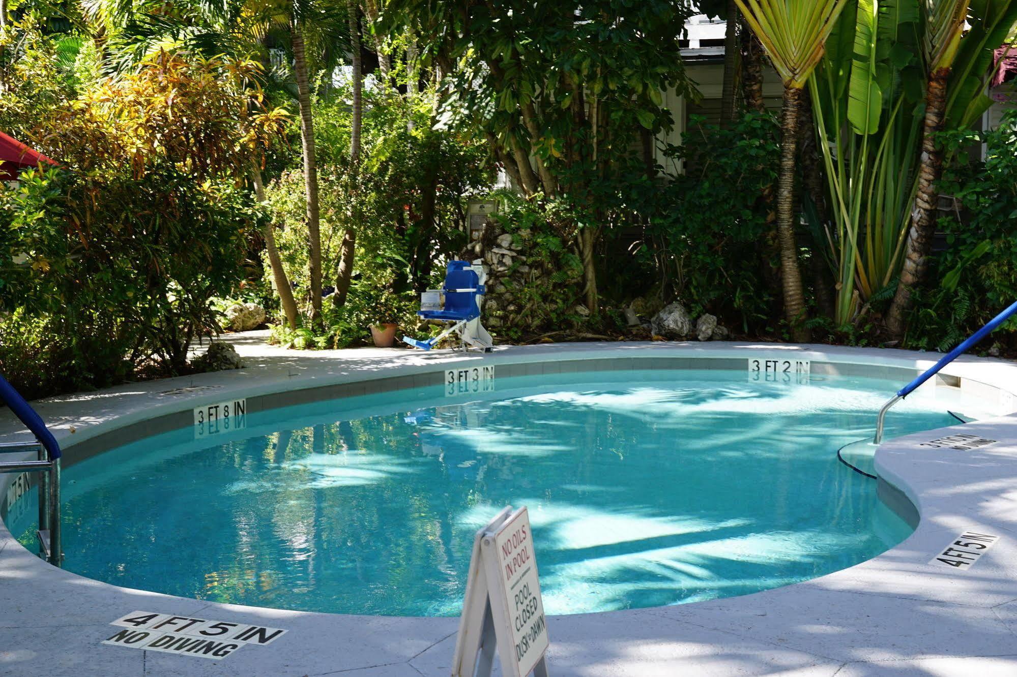 The Banyan Resort Key West Exterior photo