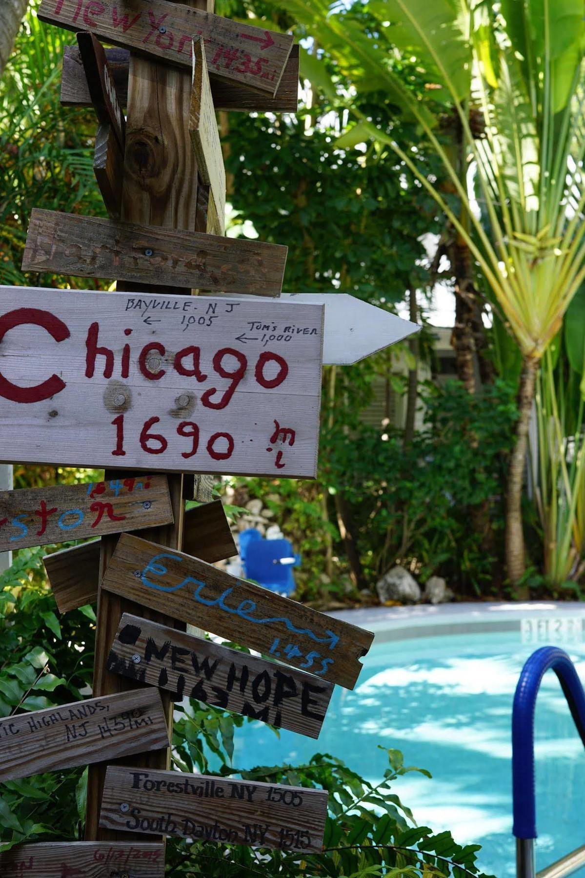 The Banyan Resort Key West Exterior photo