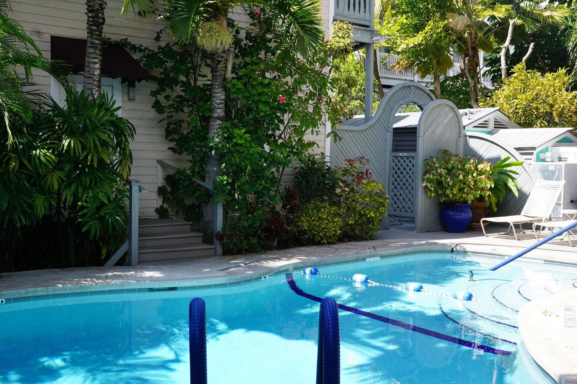 The Banyan Resort Key West Exterior photo