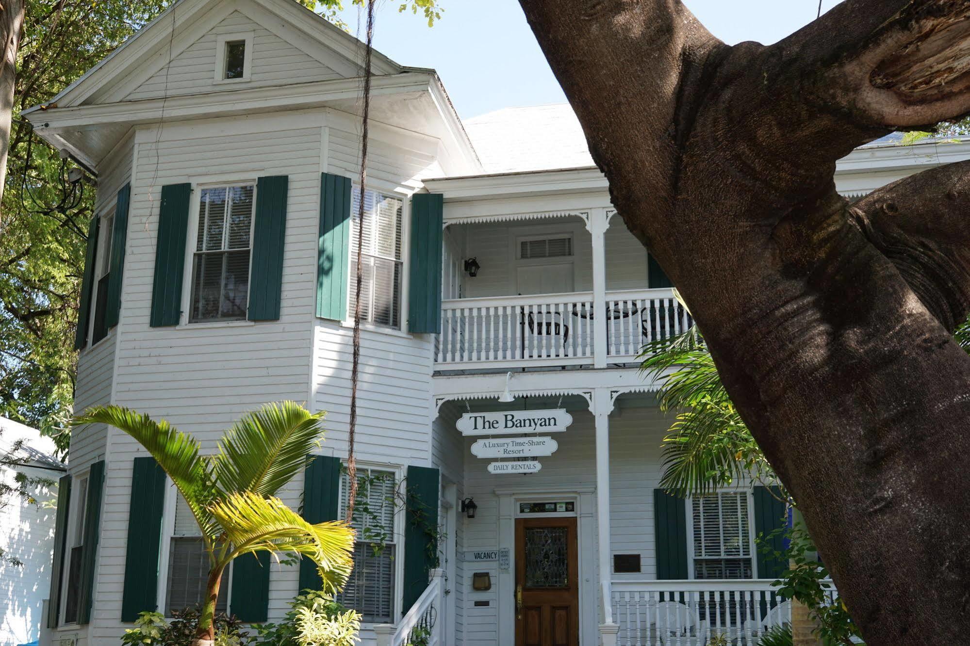 The Banyan Resort Key West Exterior photo