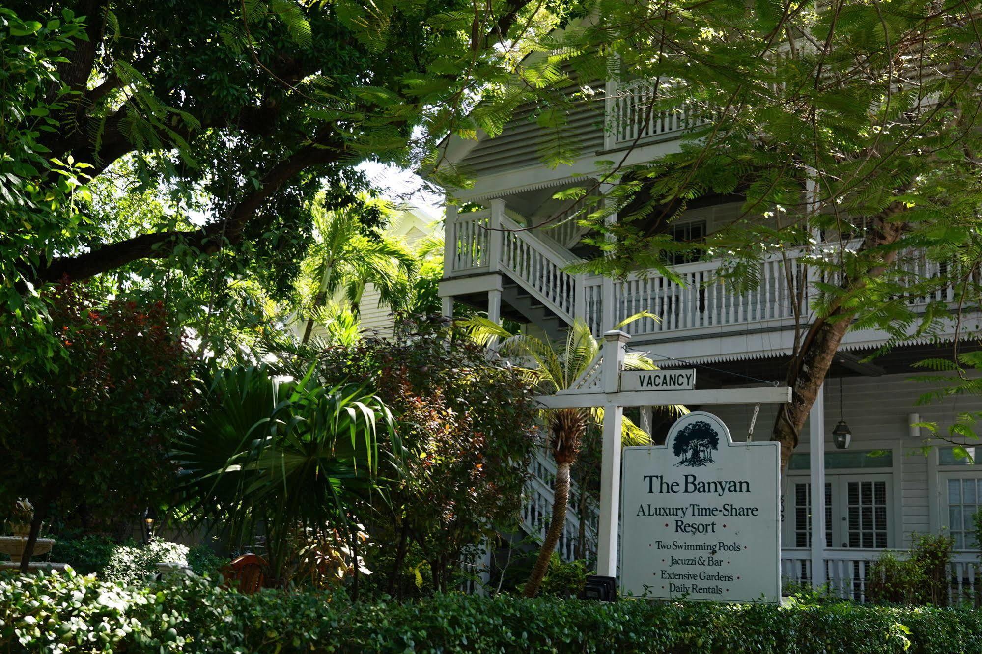 The Banyan Resort Key West Exterior photo