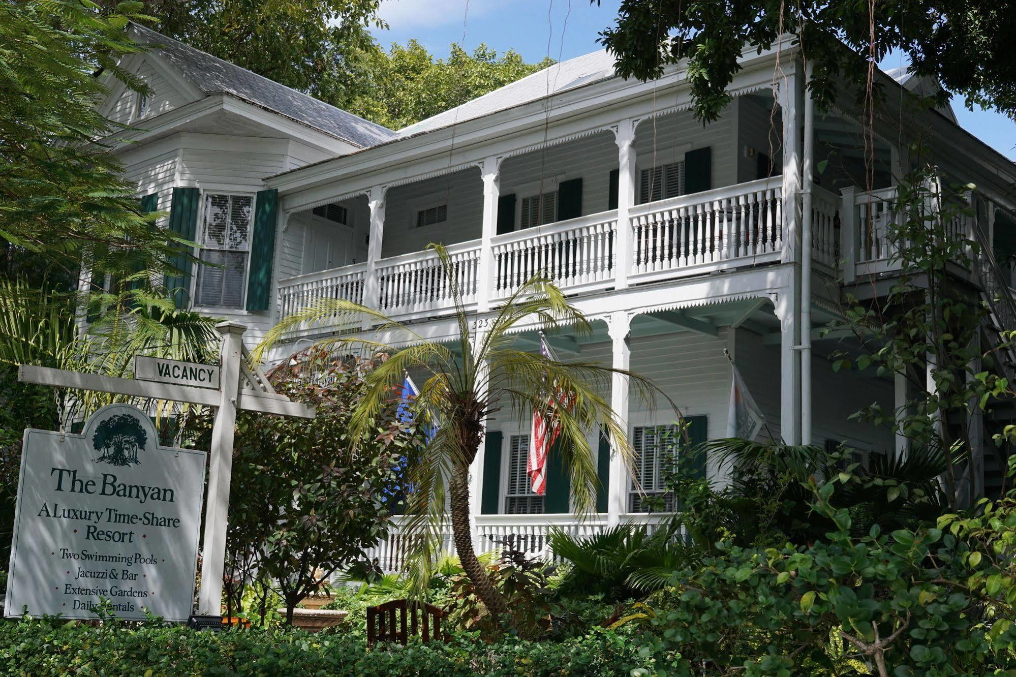 The Banyan Resort Key West Exterior photo