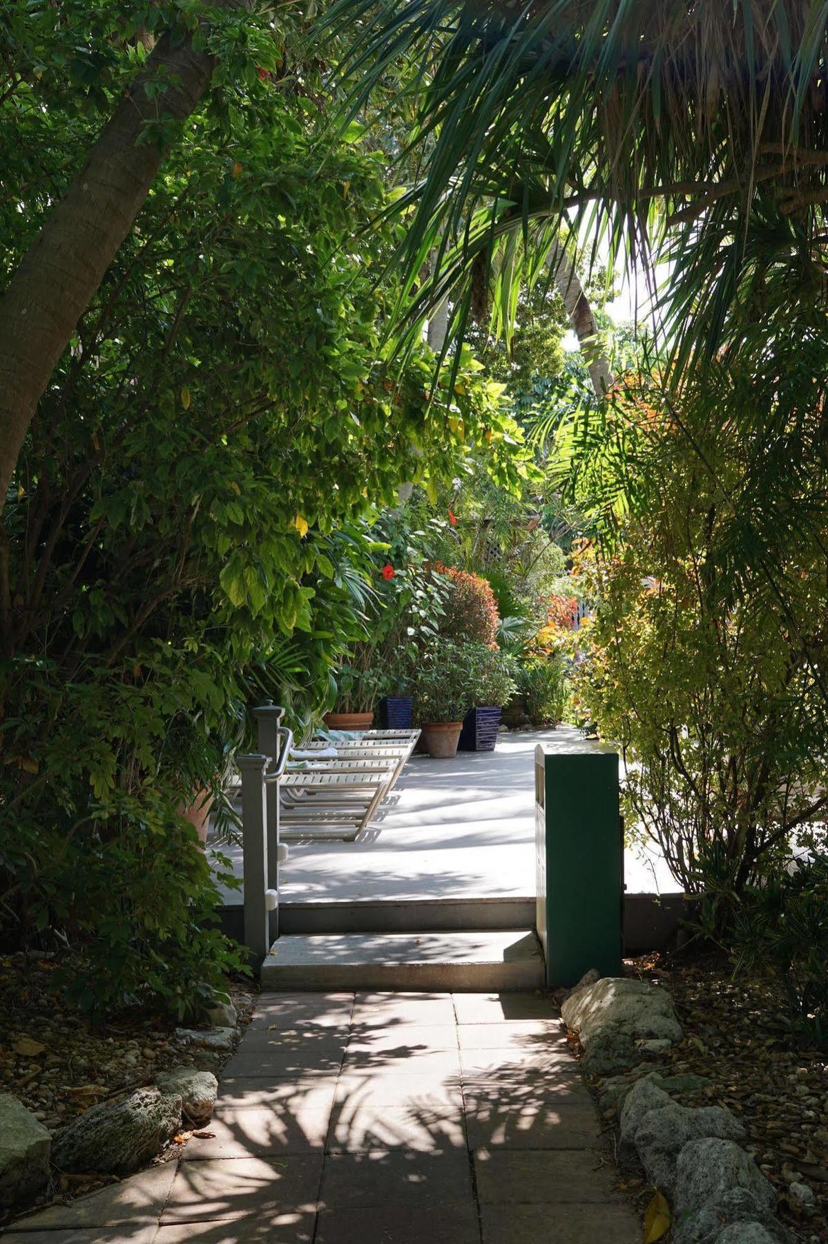 The Banyan Resort Key West Exterior photo