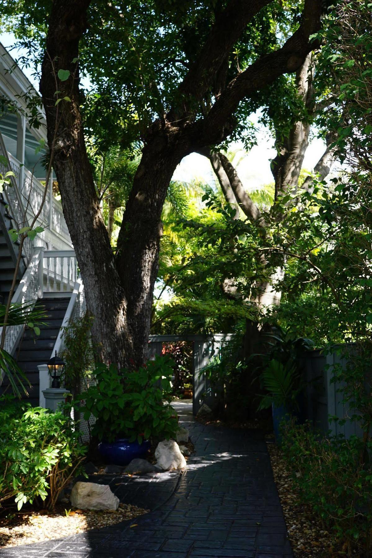 The Banyan Resort Key West Exterior photo