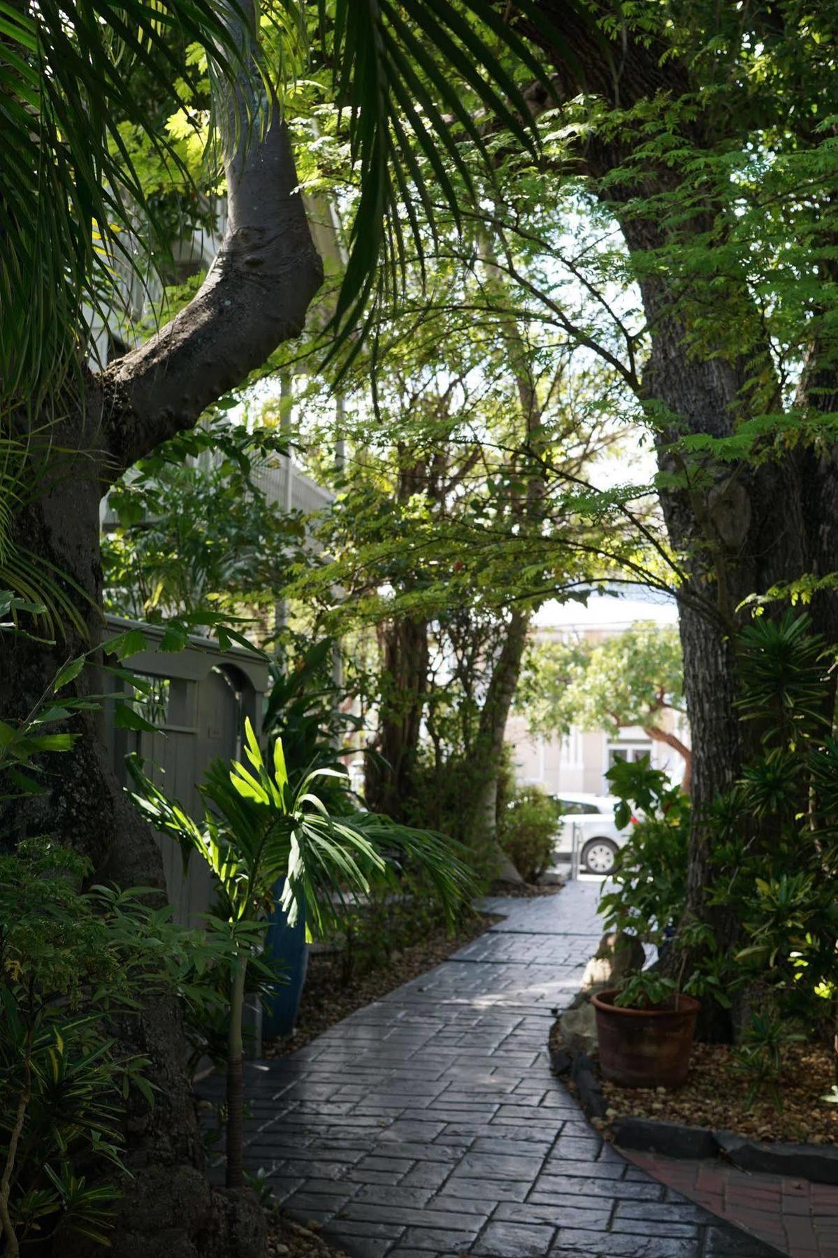 The Banyan Resort Key West Exterior photo