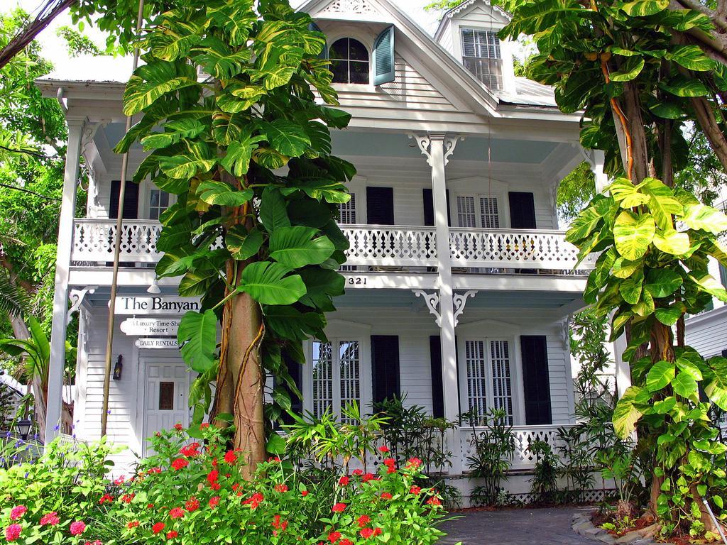 The Banyan Resort Key West Exterior photo