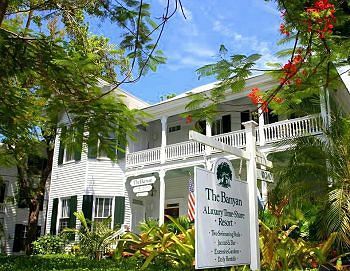 The Banyan Resort Key West Exterior photo